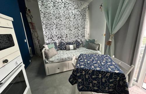 Studio bord de mer 1 lit double 1 lit simple - Foto 7