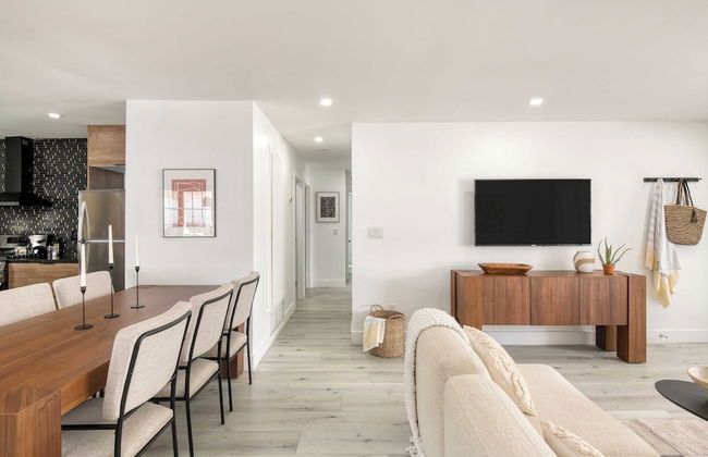 Yellowjacket by Avantstay Entertainers Yard, 20min 2 Coachella Valley Preserve STR Permit#5161 - Foto 8