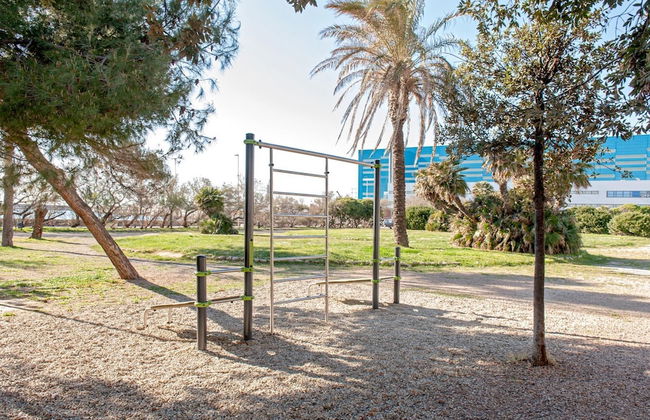 Sea Breeze Loft in Livorno - Foto 21