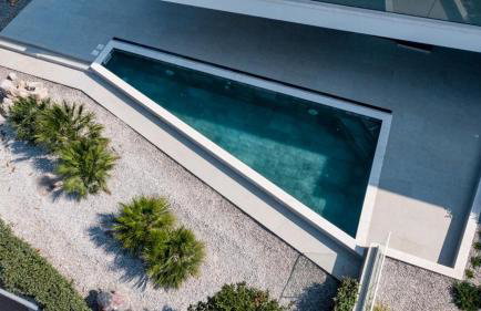 HADRIE LUXURY RESORT AND VILLAS Azimut - Photo 12