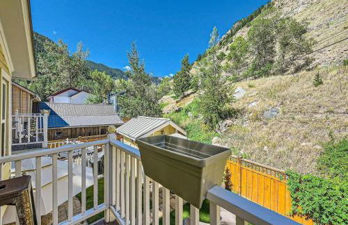 Historic 4 bedroom Victorian Home in Downtown Georgetown - Foto 35