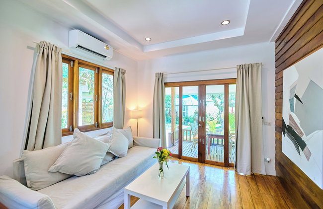 Joy Beach Villas - Photo 68