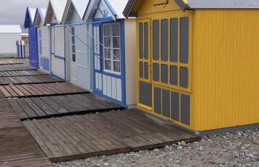 Maison charmante à Saint-Blimont avec jardin - Foto 17