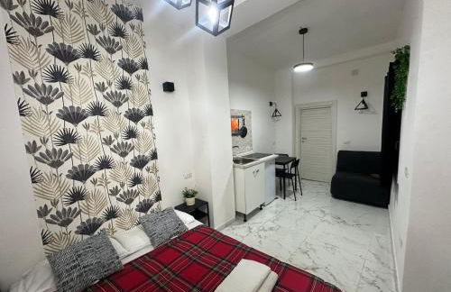 La Residenza di Giovanni a Napoli - Foto 41