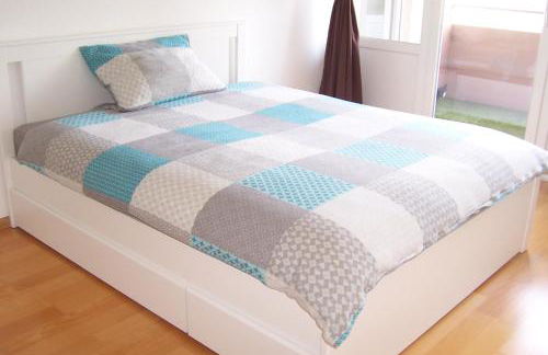 Ferienwohnung Sakowski - Foto 34