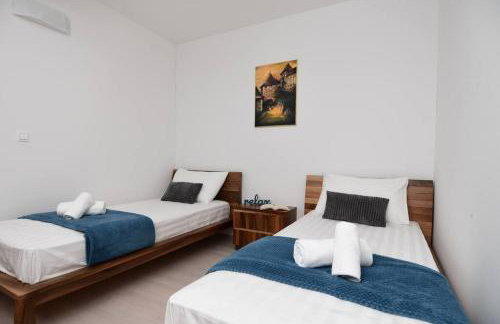 7th Heaven Apartment - Foto 53