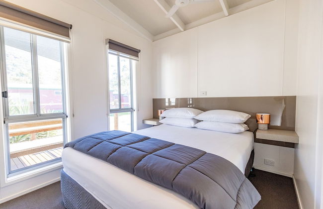 NRMA Halls Gap Holiday Park - Foto 11