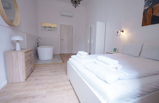 Venus Apartments - Klauzál Apartment - Foto 5