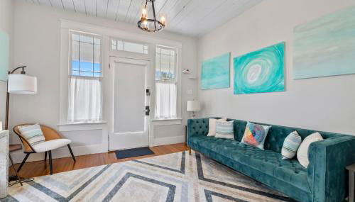 Cardinal Retreat Your Coastal Relaxation Haven - Foto 5, Other