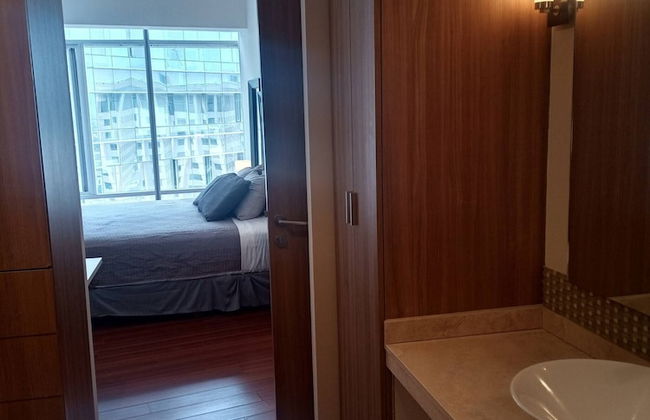 High-rise Reforma Apartment , 2bdr, 2bath, - Foto 27