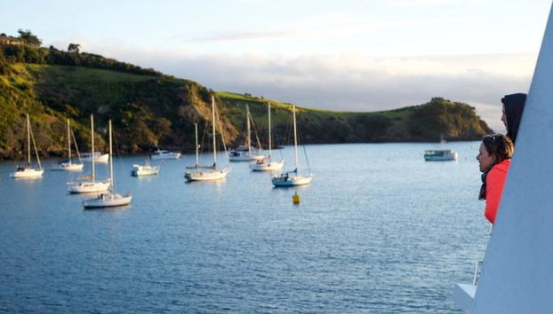 Waiheke Walk-up Ferry Service to Waiheke Island from Auckland (Return) - Foto 2