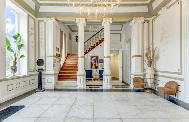 Wellness Castle With Cinema Bliss - Foto 2