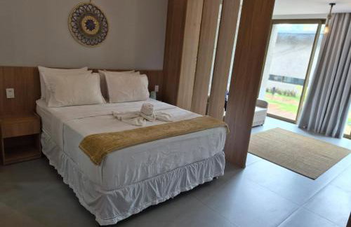 Studio Villa Naluri B001 Japaratinga - Foto 29