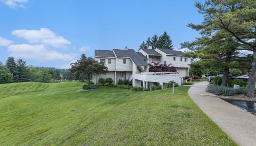 Beautiful Comfy 2 Bedroom Condo Stunning Golf Course Views 5166 - Foto 5, Garden, Garden view, Other