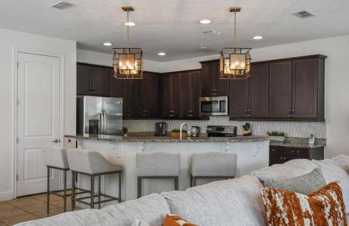 Refurbished Lux 6 Bed Golf Views At Reunion Resort By Shine Villas - Foto 64