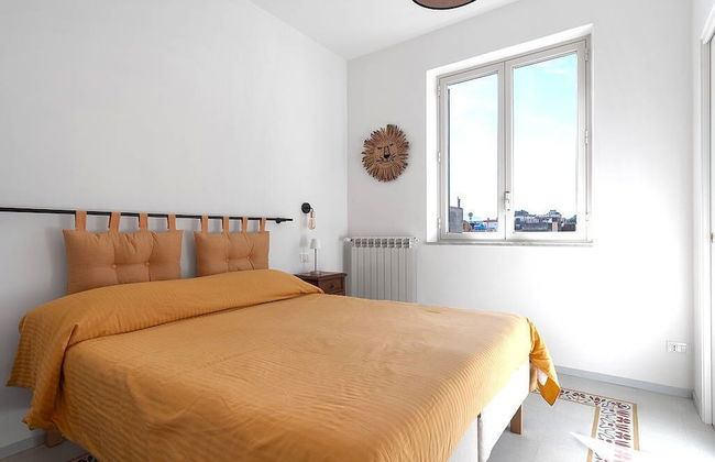 Solemar Sicilia - Casa Margherita - Foto 2