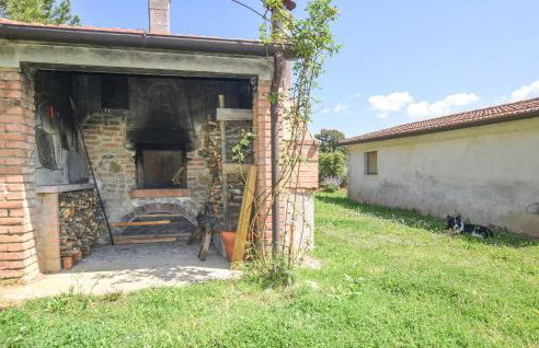 Beautiful Home In Monterotondo Marittimo - Foto 26