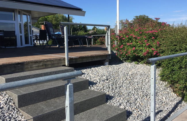 "Ebbeline" - 150m from the sea - Foto 16