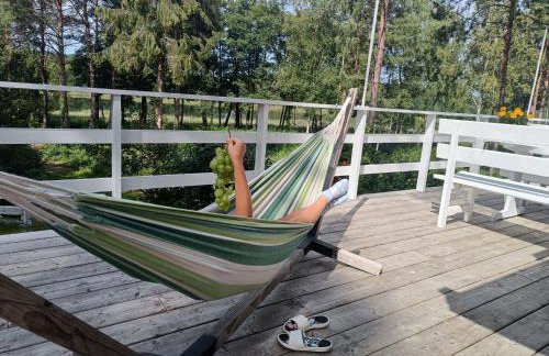 Sosnowy Azyl - Foto 65