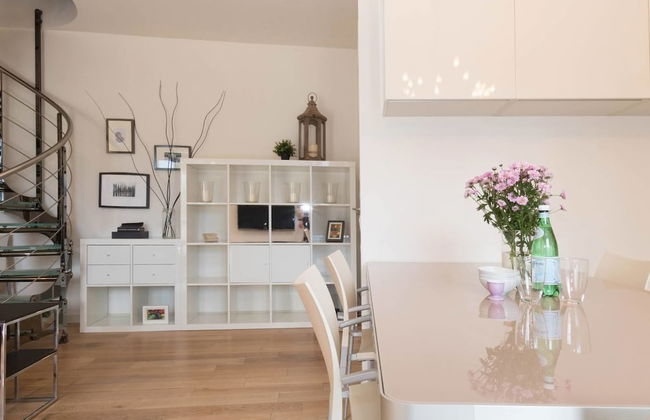 JOIVY Lake Como Waterfall House - Foto 11