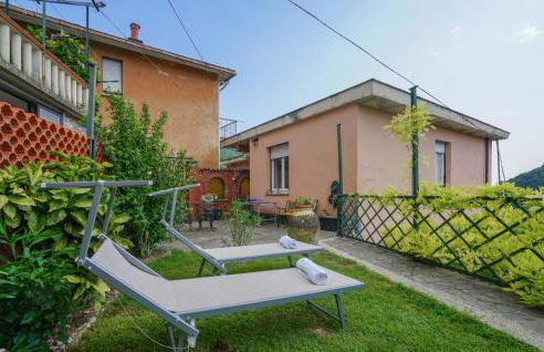 3 Bedroom Amazing Apartment In Avegno - Foto 12