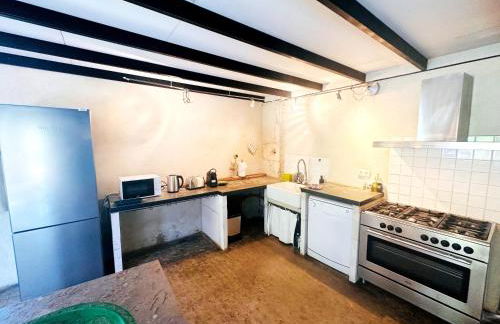 Magnifique Loft - Piscine - Tennis - Babyfoot - Photo 17