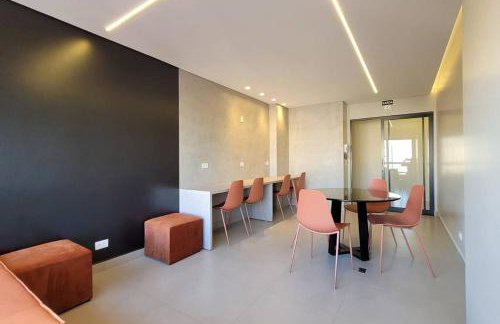 Studio Novo Alto Padrão - Centro - Foto 59