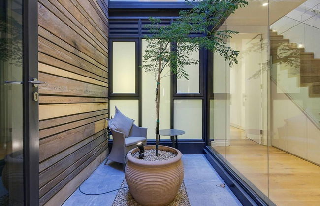 Modern Apartment in the De Waterkant w Rooftop Pool Loader B - Foto 21