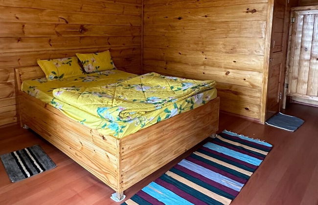 Basho Beach Huts & Cafe - Photo 14