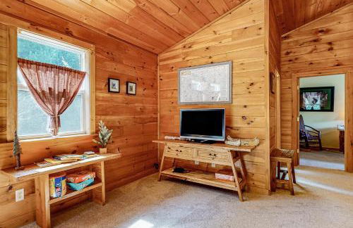 Toccoa River Retreat - Foto 16