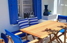 BLUE, Traditional House - Foto 39