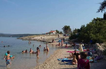 Apartmani Tanja Pridraga - Photo 55