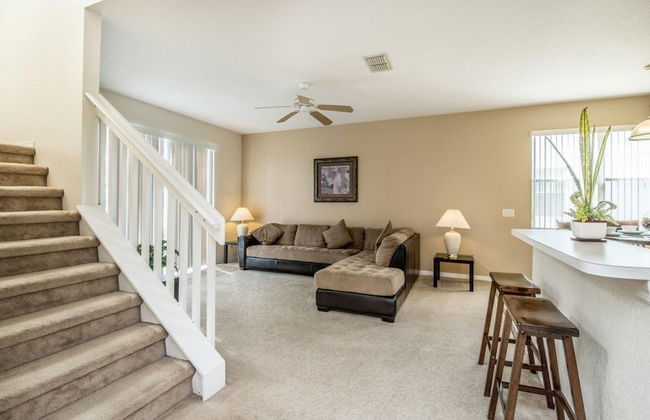 Ev54115 - Highlands Reserve - 5 Bed 3 Baths Villa - Foto 45