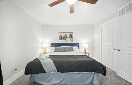 Two Apartments in the Heart of Arlington! - Foto 29