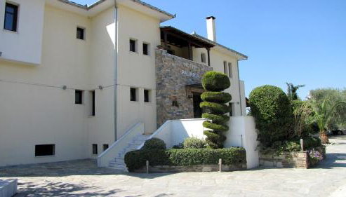 Palirria Hotel & Studios - Foto 2