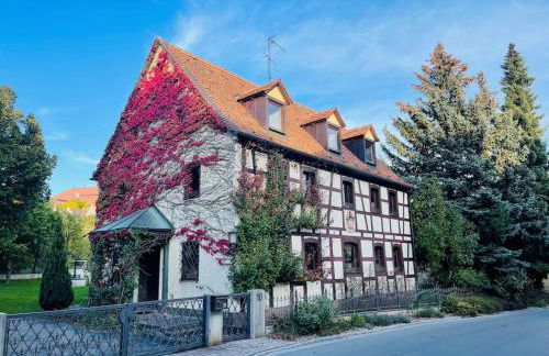 Hofzehn - Teamhaus für Workation und Community - Foto 1