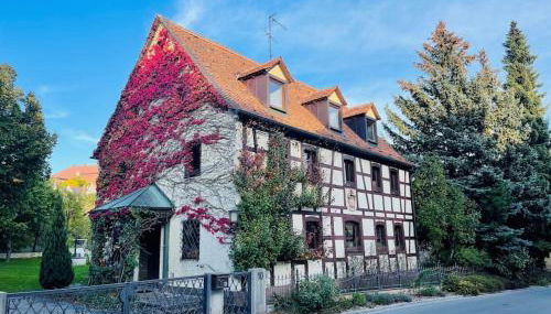 Hofzehn - Teamhaus für Workation und Community - Foto 1