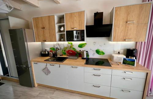 Ulinia Zacisze Dom Superior 90m2 - Fala - Mierzeja - Wydma - Photo 7