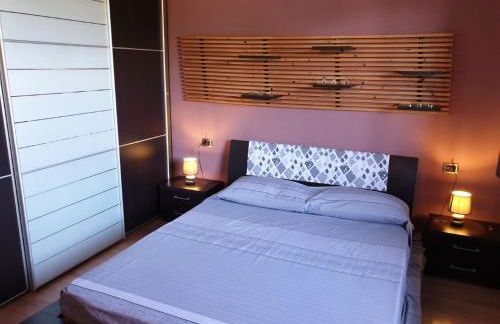 Santi's apartment - Foto 9