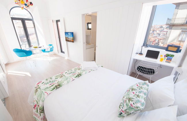 Porto Moments Apartments - Foto 40