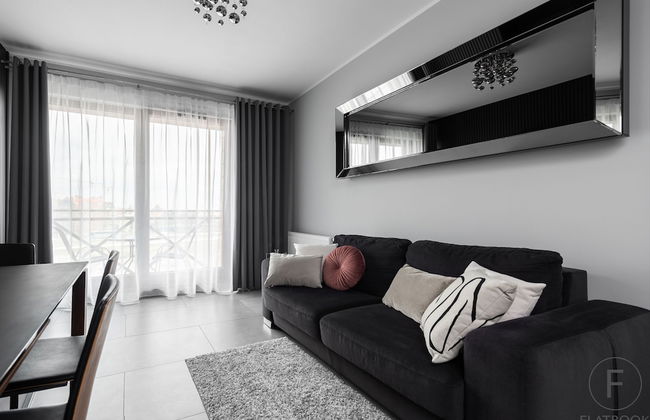 Flatbook City Center SPA Apartments - Foto 68