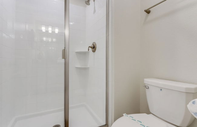 4bed 3Ba Champions Gate Pool Home - Foto 30