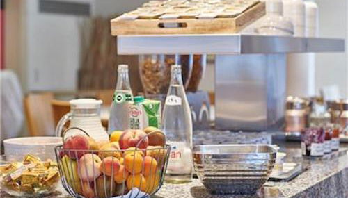 Wonderful La Villa du Lac - One Bedroom, 4 people - Foto 3