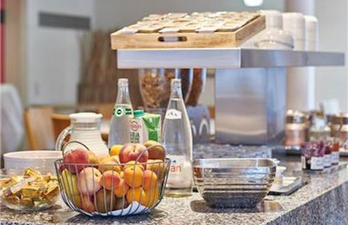 Wonderful La Villa du Lac - One Bedroom, 4 people - Foto 3