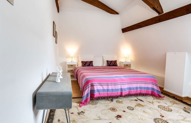 Château Turgot Gîtes - Foto 9