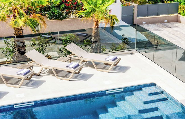 Villa Seashell Deluxe I - Foto 32