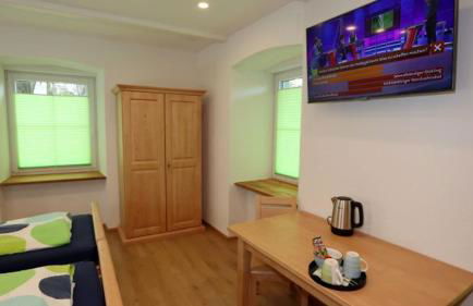 Gästezimmer Hof Stallegg - Foto 19