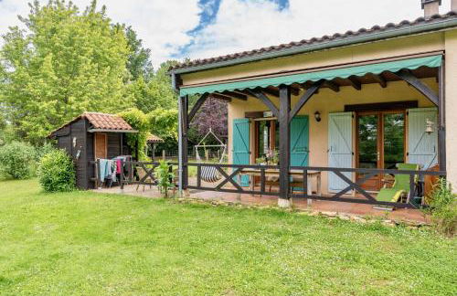 Le Bon Chemin gite - Foto 1