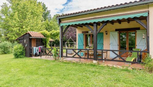 Le Bon Chemin gite - Foto 1