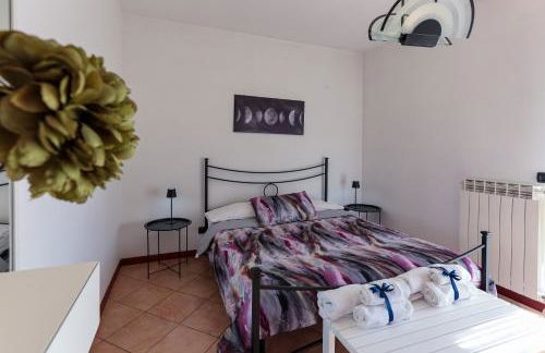 Casa Verina - Balconi colorati - Quattromiglia - Foto 12